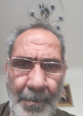 abbas shamoradi, 71, كِشوَرِ شاهَنشاهئ ايران, تِهران