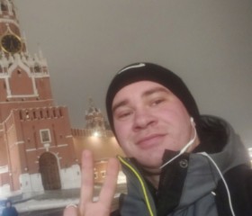 Mikhail, 28, Tsimlyansk