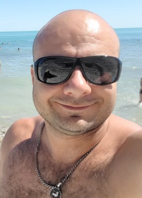 Алексей, 39, Россия, Ростов-на-Дону