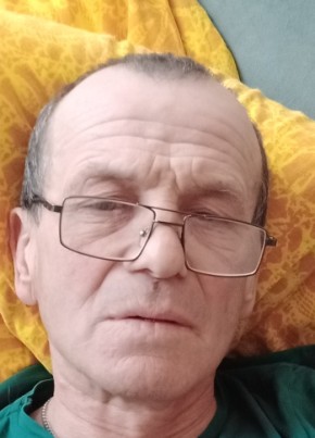 Сергей, 51, Россия, Ачинск