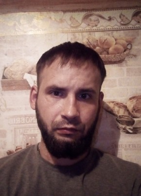 Артём, 29, Россия, Ковров
