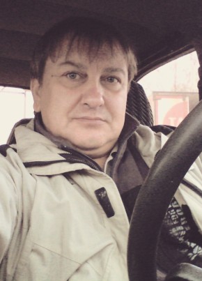 Aleksandr, 48, Russia, Lipetsk