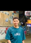 ESLAM, 21 год, القاهرة