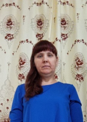Наталья из Элисты 45 лет