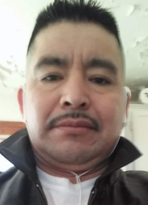 Sebastián, 48, United States of America, Denver