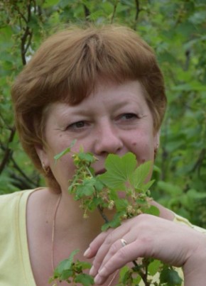 Елена, 49, Россия, Воскресенск