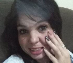 Débora, 31, Itajai