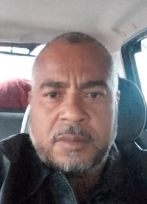 Donny из Aguaí 54 года