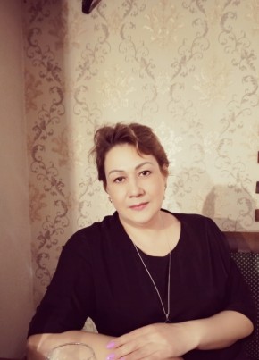 Elena, 46, Russia, Ryazan