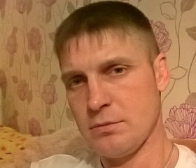 геннадий, 41 год, Киров (Калужская обл.)