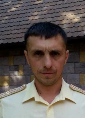 Серега, 43, Україна, Иванків