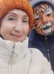 Анна, 45 лет, Хабаровск