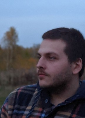 Евгений, 23, Россия, Омск