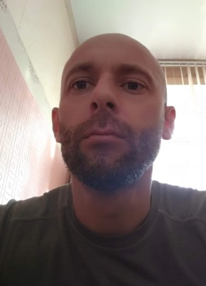 Алексей, 39, Україна, Миколаїв