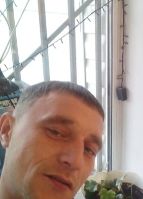 Юрий, 38, Россия, Шимановск
