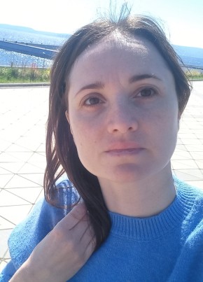 Лана, 37, Россия, Тольятти