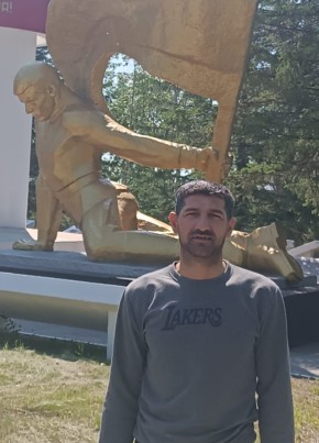 Rahman bağırov из Свободныя 18 лет