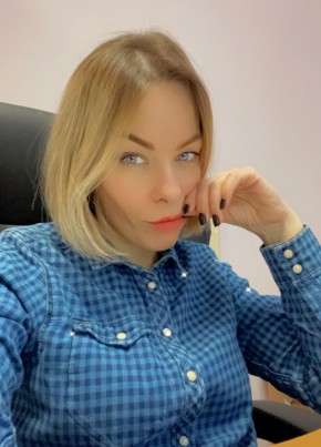 Ева, 42, Россия, Москва