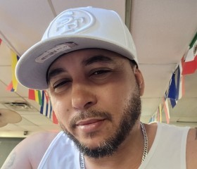 Enrique, 41, Phoenix