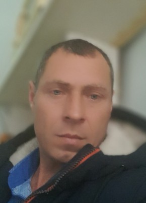 Владислав Калиму, 44, Россия, Емельяново