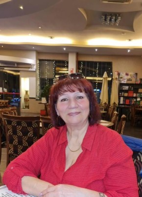 Мария Триколич, 68, Estado Español, Torrevieja