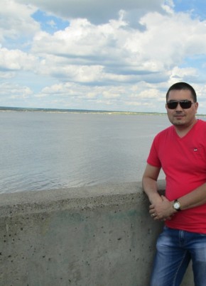 Александ , 44, Россия, Пенза