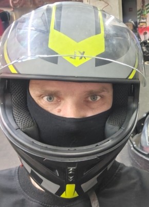 Vinsent, 39, Russia, Moscow