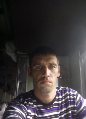 Алексей, 36, Россия, Усть-Катав