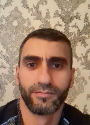 Rustam из Астаны 34 года
