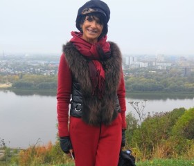 Татьяна, 59 лет, Петропавловск-Камчатский