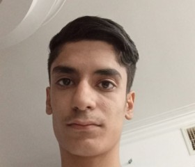 سید مهدی, 18, Rafsanjan