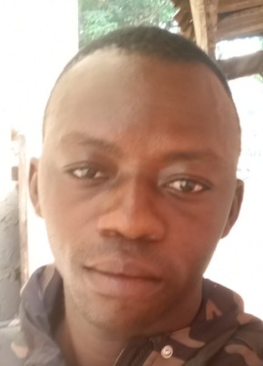 Akomegni, 31, République Togolaise, Lomé