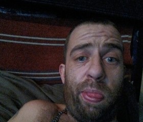 Steve, 37, Okanagan