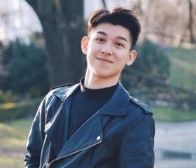 Khải minh, 28, Ho Chi Minh City