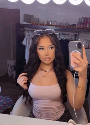 Karina из Rotterdam 23 года