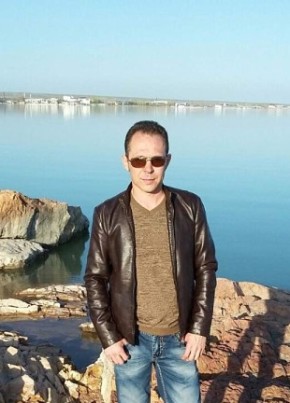 Сергей, 42, Қазақстан, Алматы