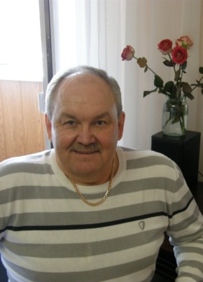 Владушка, 67, Україна, Вінниця