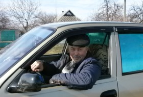 ГеннадийСтешенко, 62 - Только Я