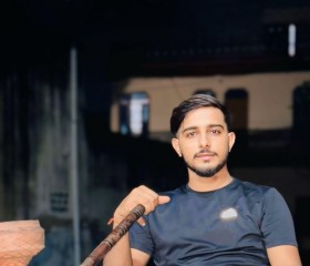 Sahil, 22 года, Hisar