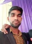 Suraj Kumar, 22 года, Greater Noida
