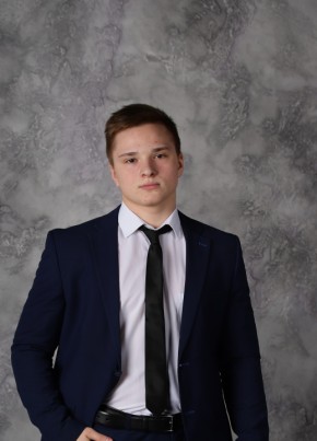 Александр , 23, Россия, Сургут