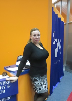 MoyaSvetlost, 51, Russia, Moscow