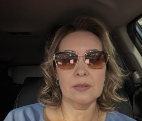Lyudmila, 47, Yekaterinburg