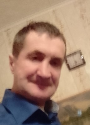 Геннадий, 55, Россия, Алатырь