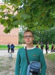 Kirill, 19  , Saint Petersburg