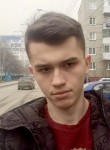 Роман, 21 год, Томск
