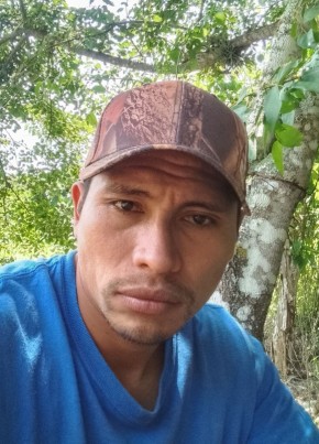 Daniel Pérez, 35, Estados Unidos Mexicanos, México Distrito Federal