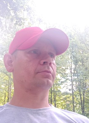 Сергей, 40, Россия, Черняховск