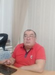 Куат Оспанов, 53 года, Екібастұз
