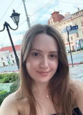 Юля из Hannover 26 лет